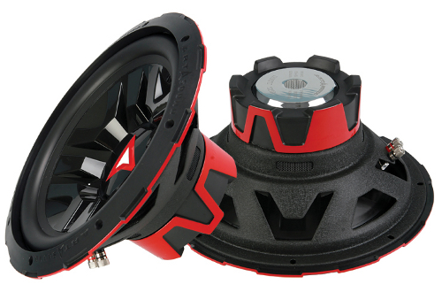 Автомобильный сабвуфер Art Sound HIT 10 Автомобильный сабвуфер Art Sound HIT 10